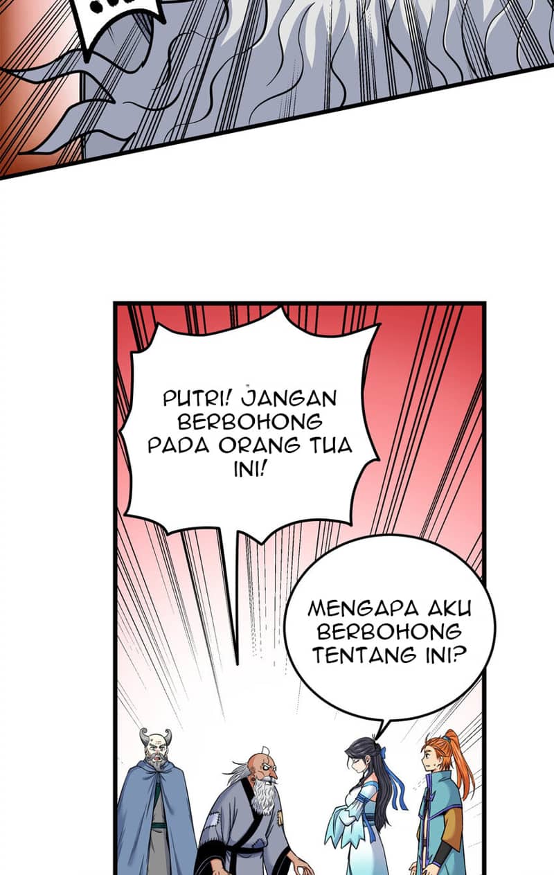Emperor Domination Chapter 74 Gambar 10