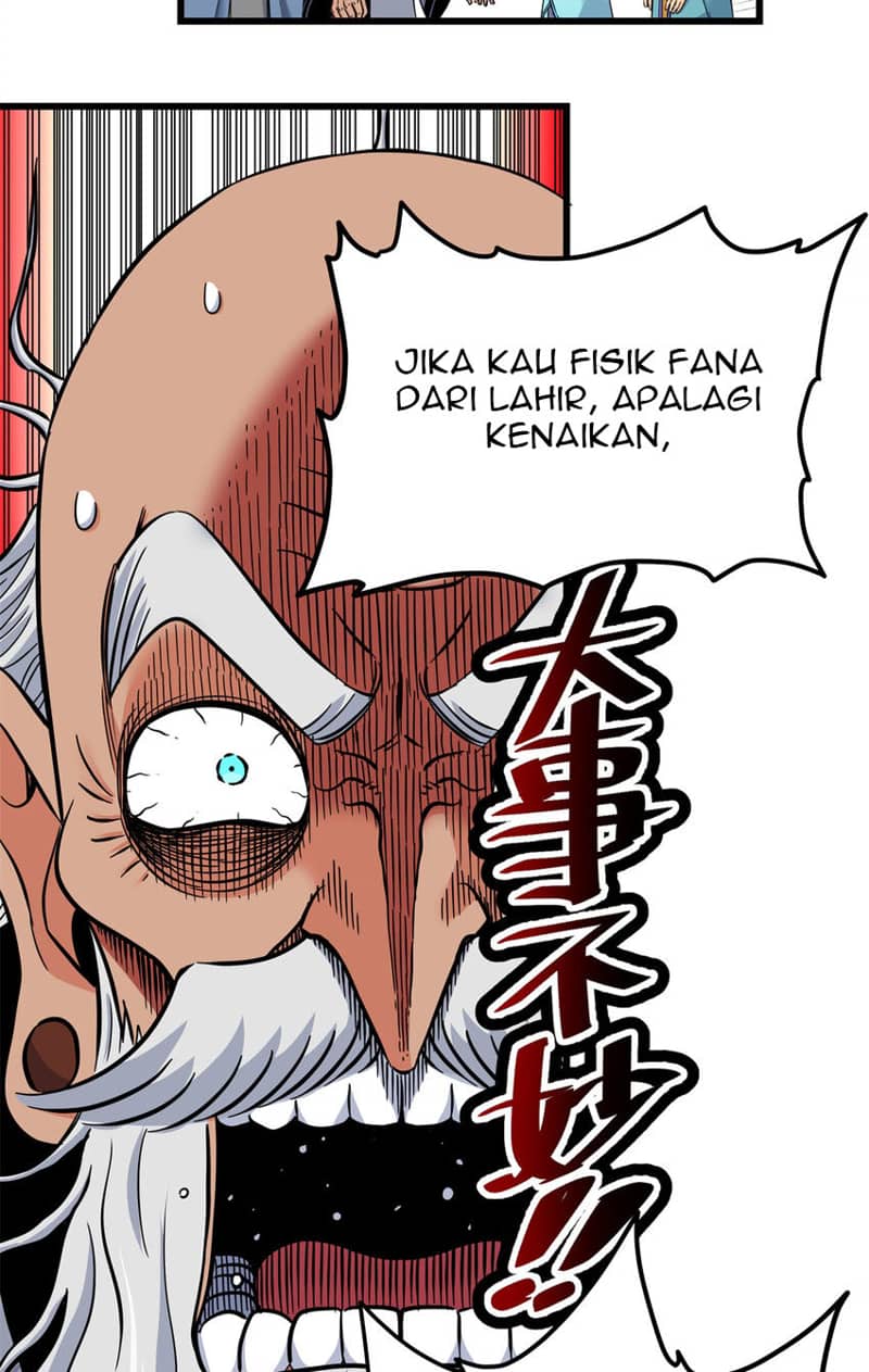 Emperor Domination Chapter 74 Gambar 12