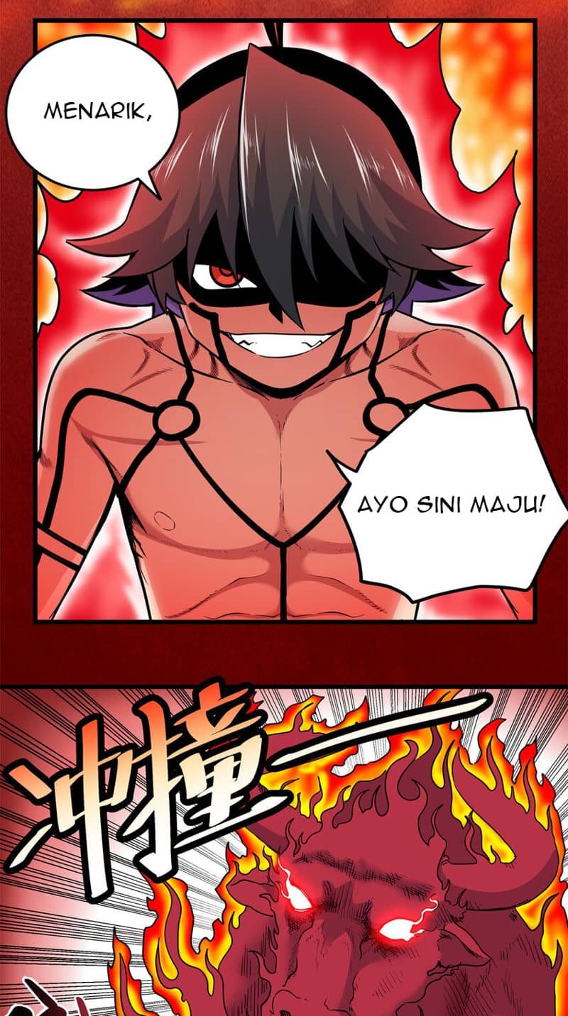 Emperor Domination Chapter 74 Gambar 20