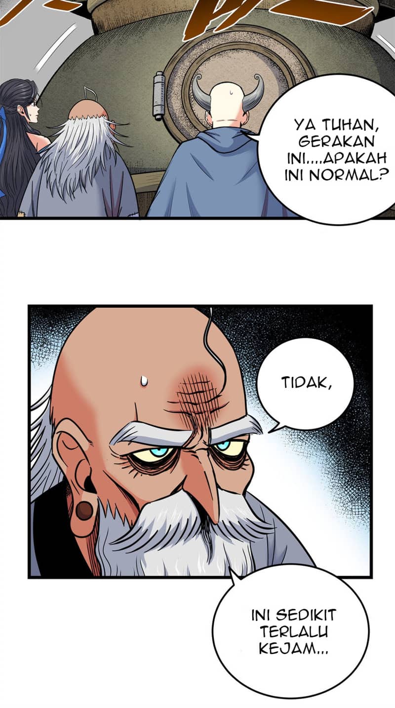 Emperor Domination Chapter 74 Gambar 23