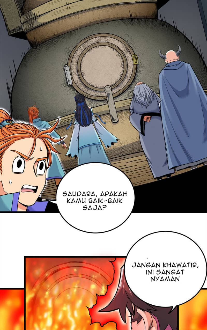 Emperor Domination Chapter 74 Gambar 4