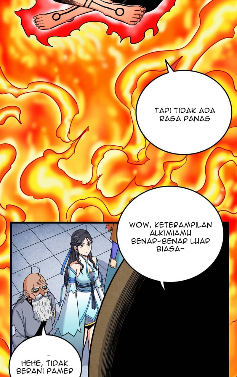 Emperor Domination Chapter 74 Gambar 6