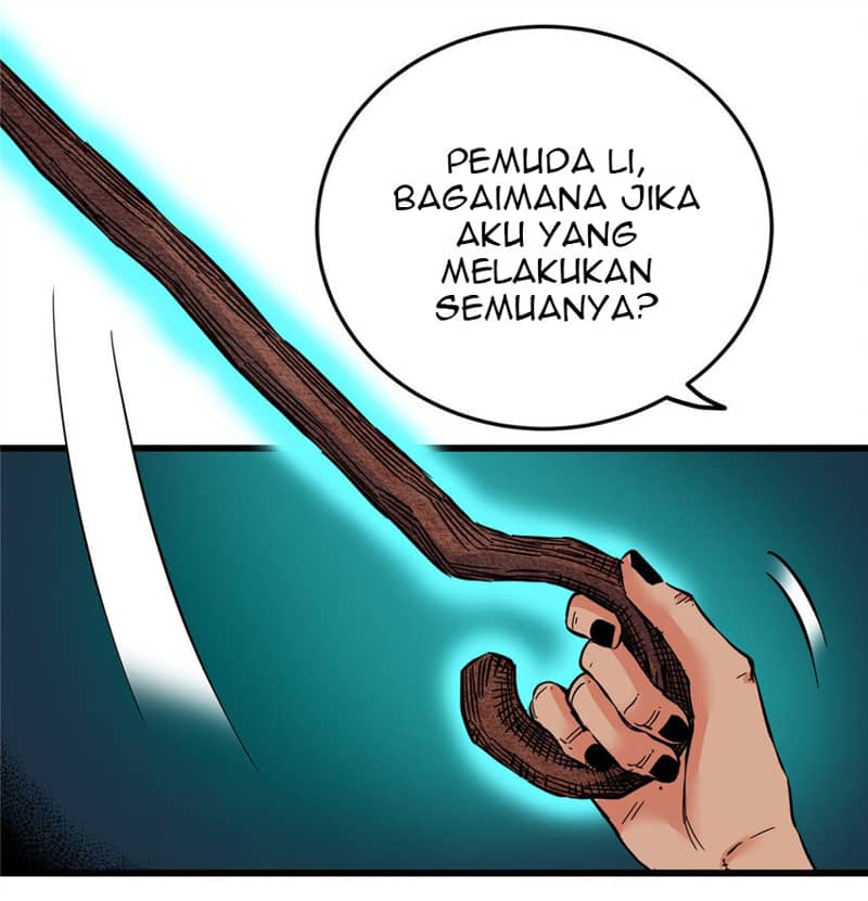 Emperor Domination Chapter 73 Gambar 11