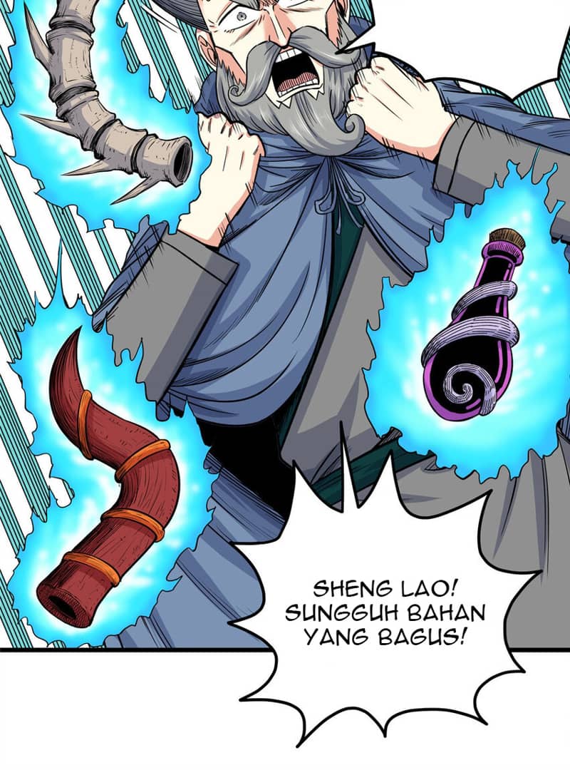 Emperor Domination Chapter 73 Gambar 15