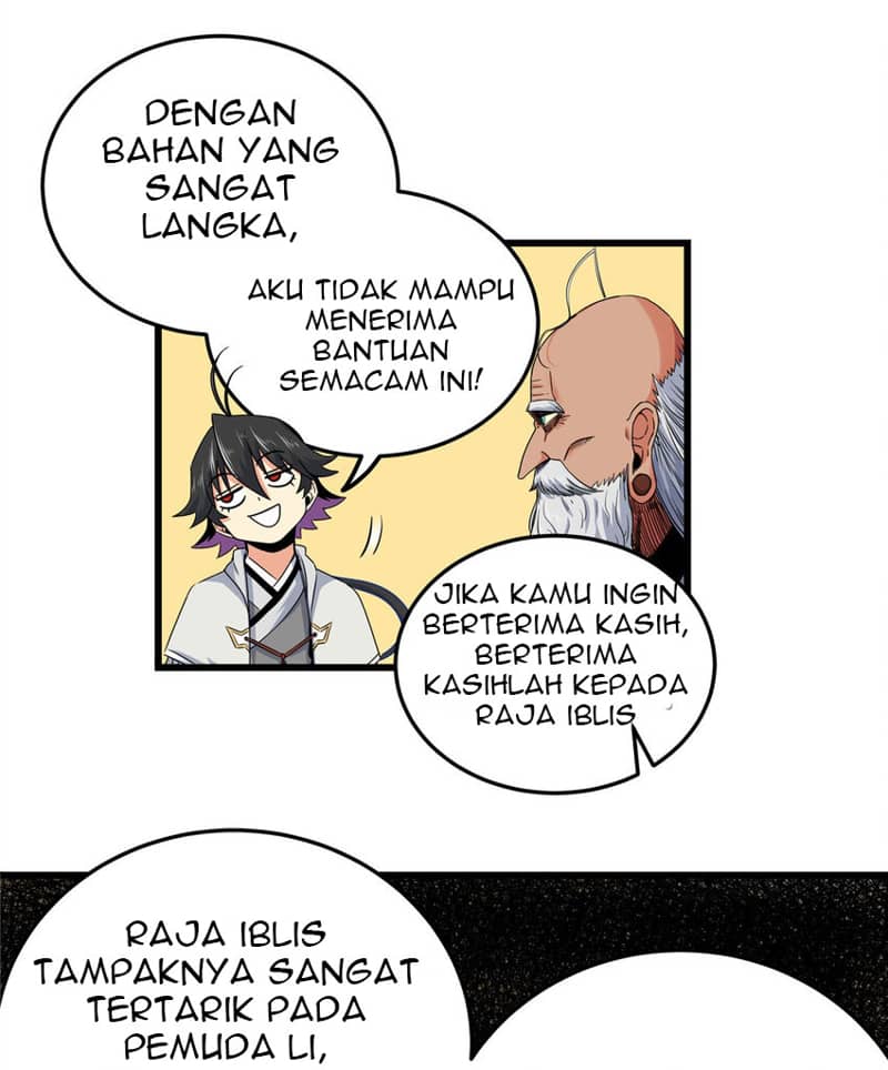 Emperor Domination Chapter 73 Gambar 16
