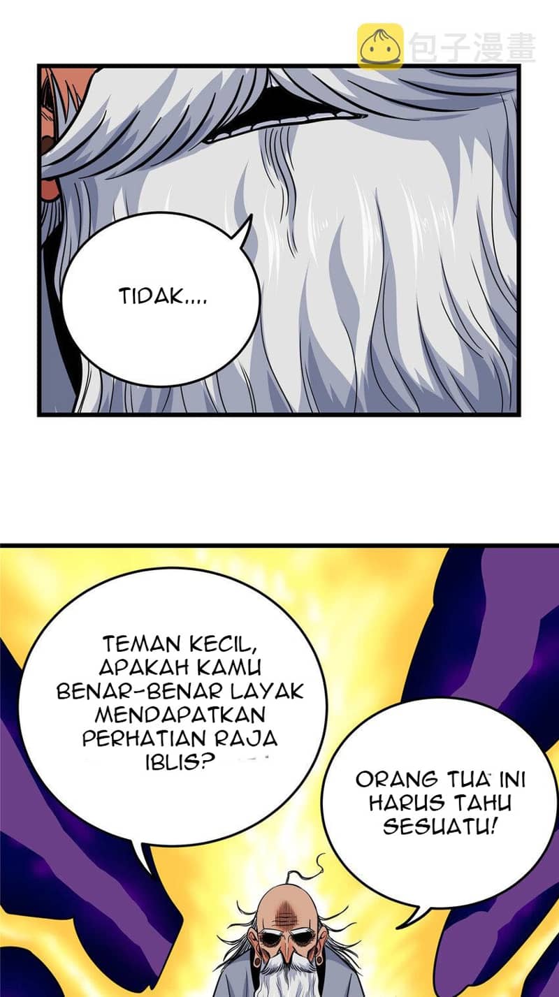 Emperor Domination Chapter 73 Gambar 18
