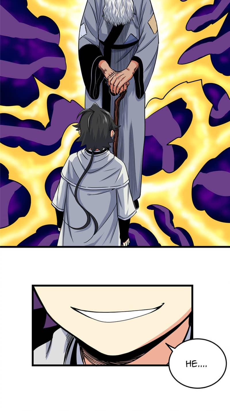 Emperor Domination Chapter 73 Gambar 19