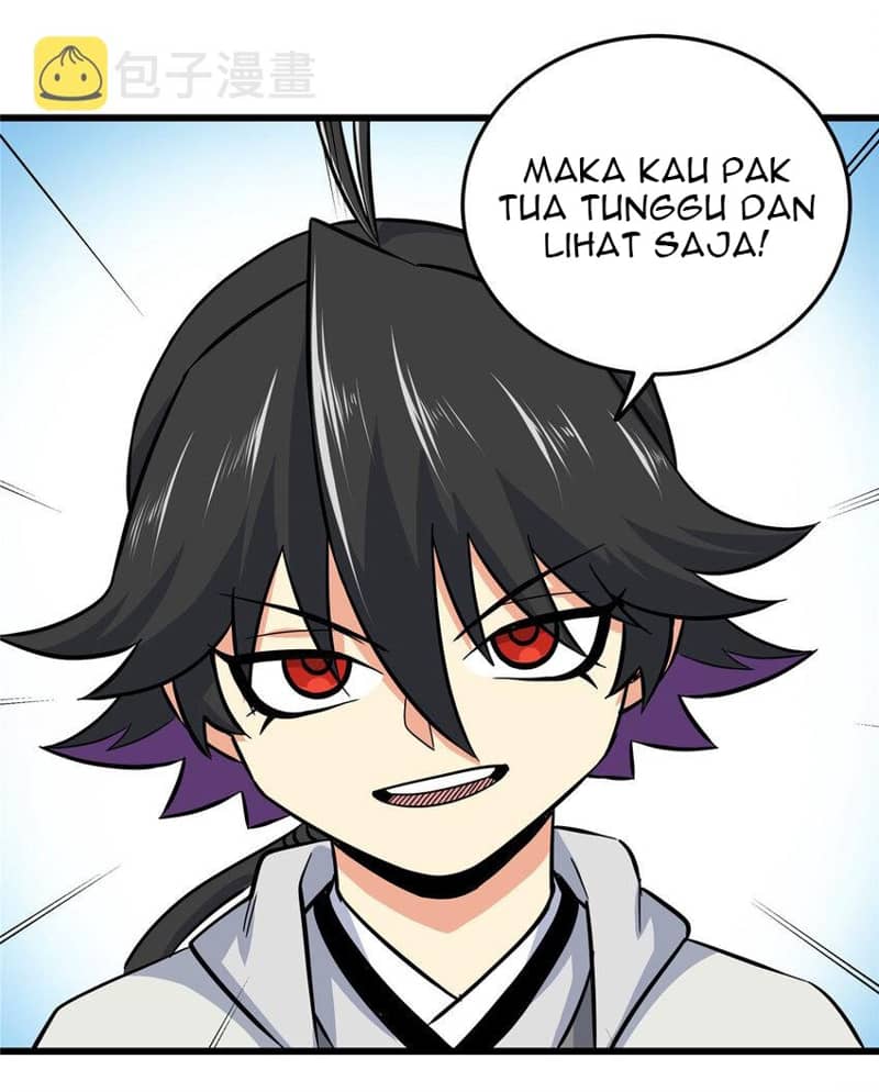 Emperor Domination Chapter 73 Gambar 20