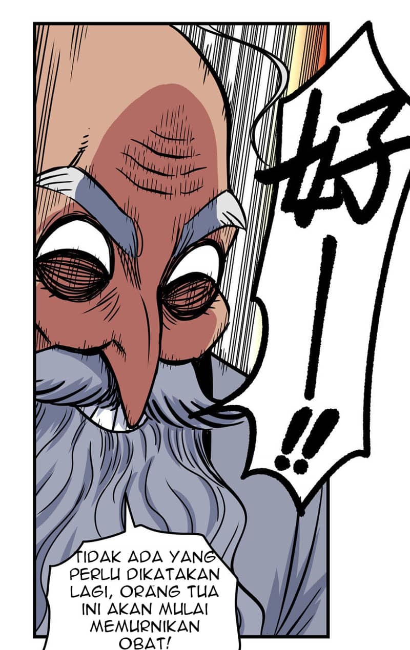 Emperor Domination Chapter 73 Gambar 21