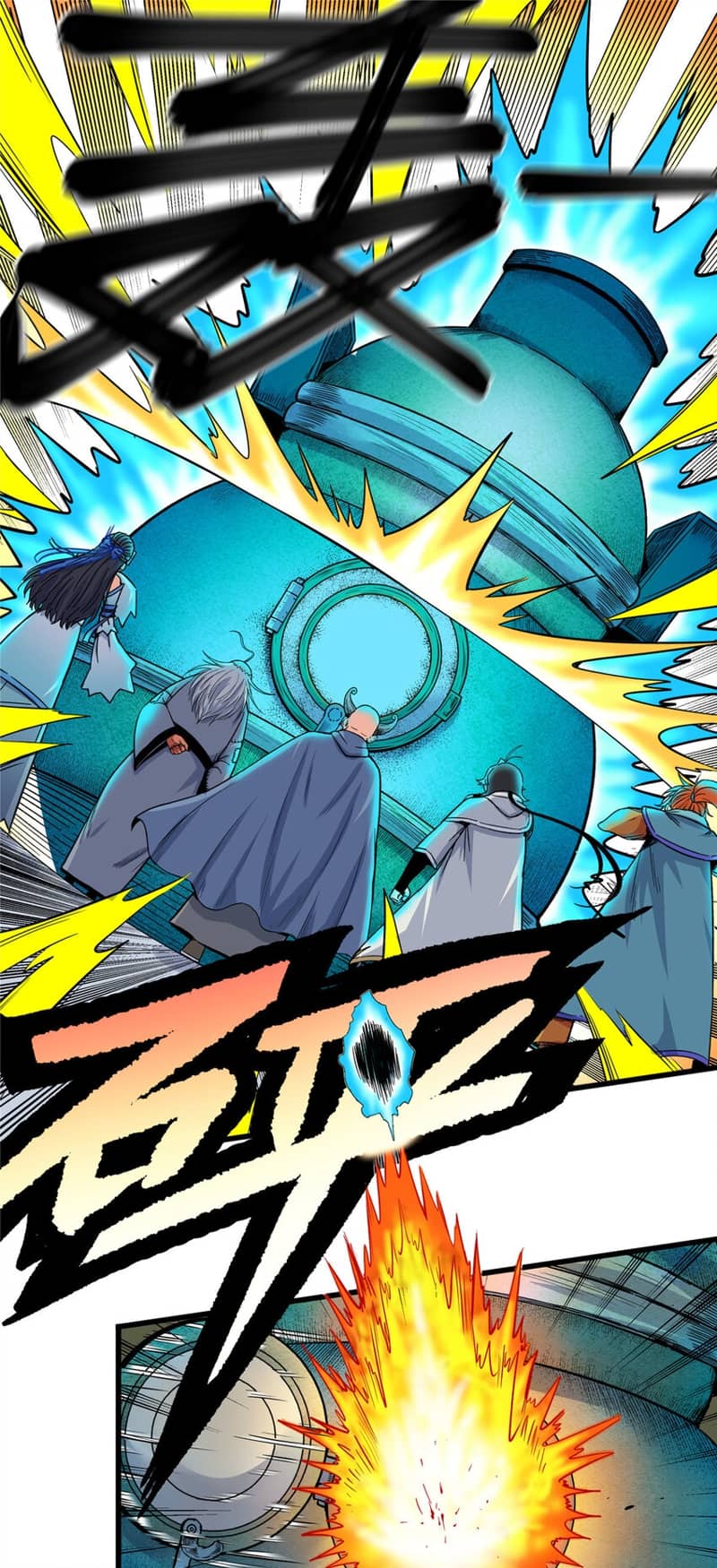 Emperor Domination Chapter 73 Gambar 26