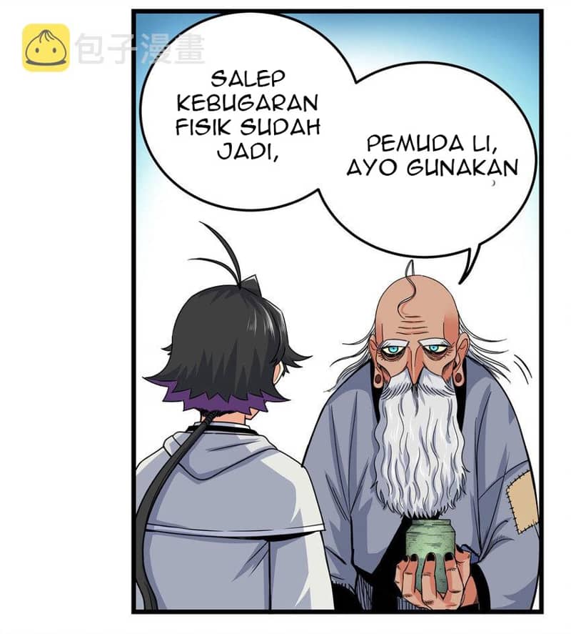 Emperor Domination Chapter 73 Gambar 29