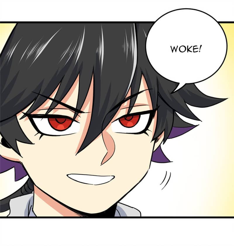 Emperor Domination Chapter 73 Gambar 30
