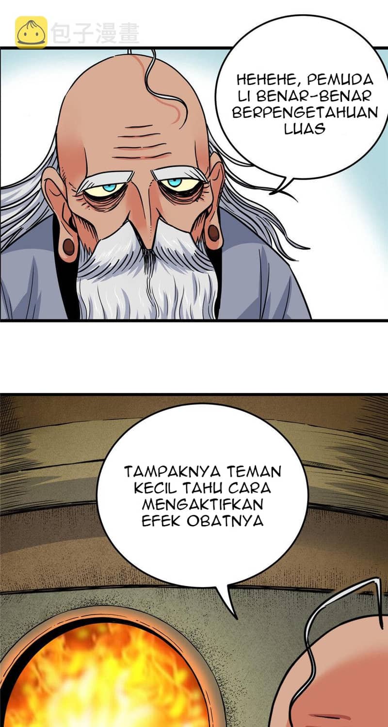 Emperor Domination Chapter 73 Gambar 33