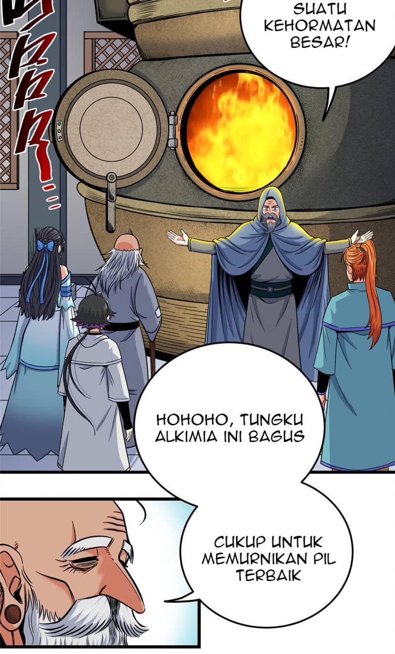 Emperor Domination Chapter 73 Gambar 4