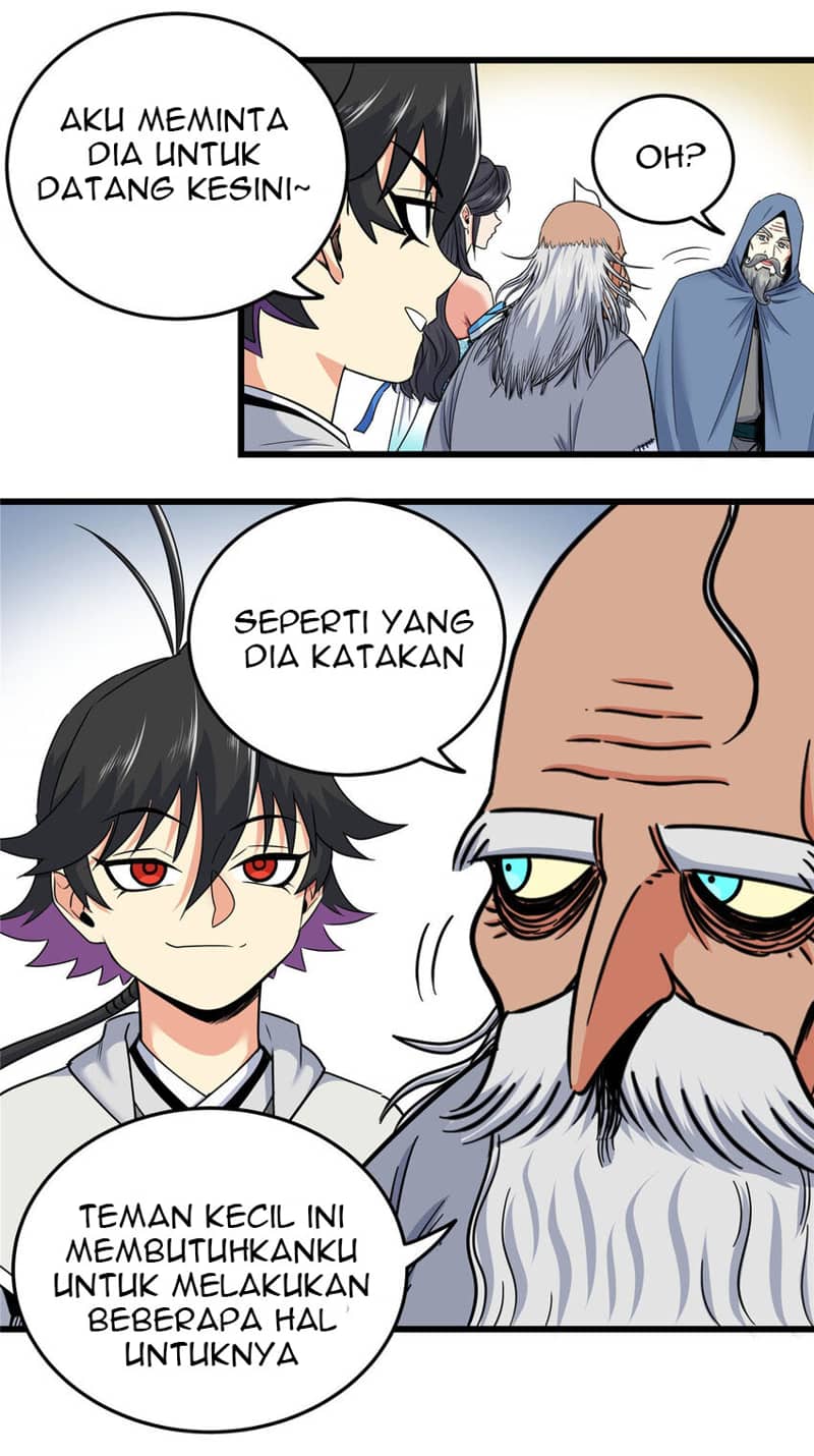 Emperor Domination Chapter 73 Gambar 5