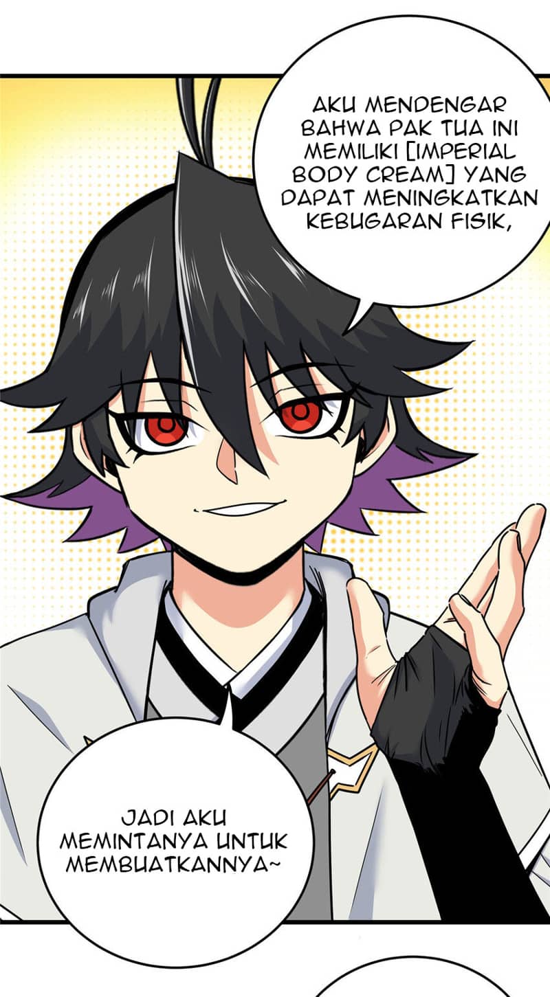 Emperor Domination Chapter 73 Gambar 6