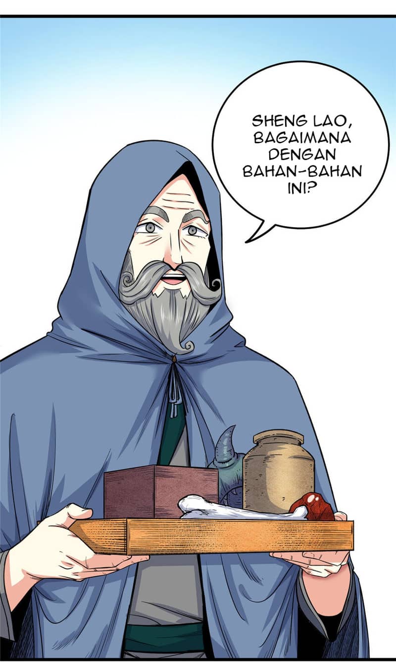 Emperor Domination Chapter 73 Gambar 9
