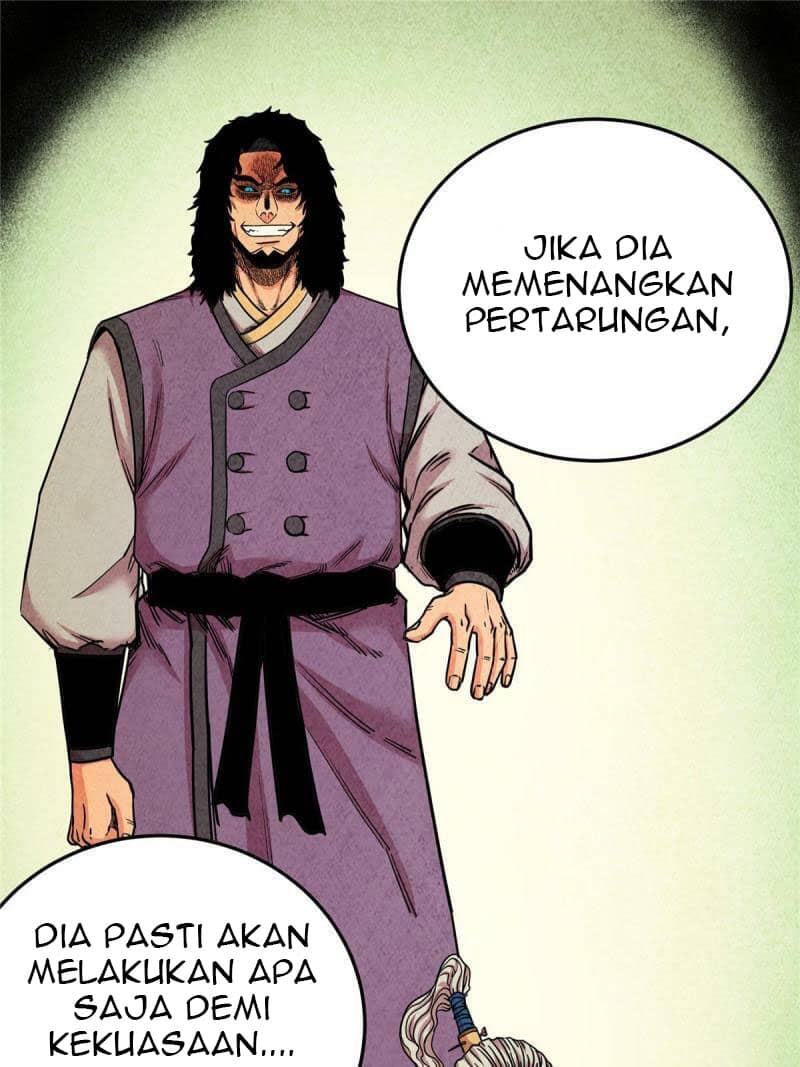 Emperor Domination Chapter 71 Gambar 11
