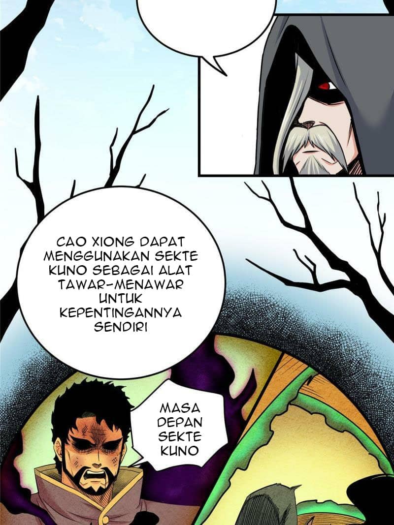 Emperor Domination Chapter 71 Gambar 14