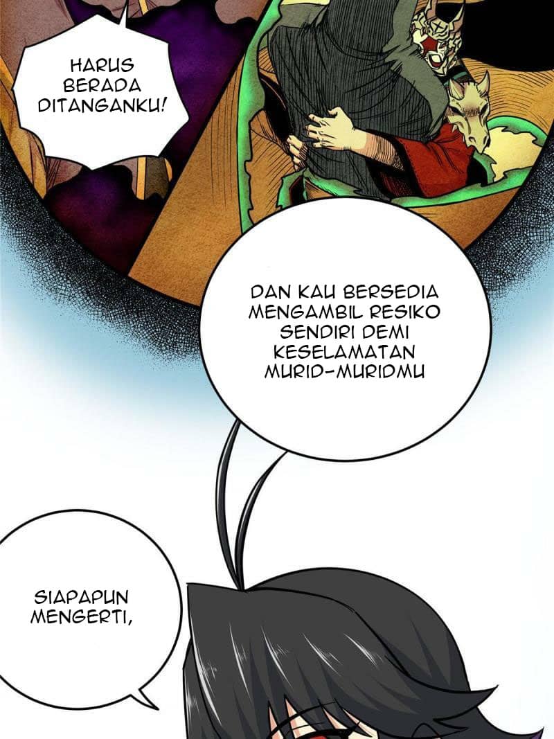 Emperor Domination Chapter 71 Gambar 15