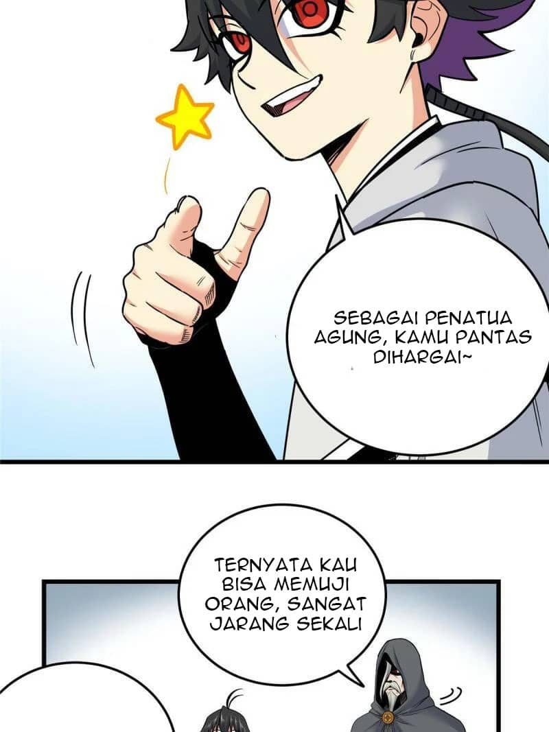 Emperor Domination Chapter 71 Gambar 16