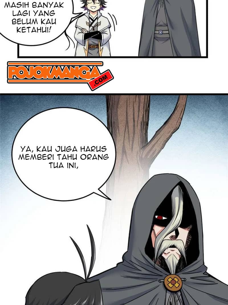Emperor Domination Chapter 71 Gambar 17