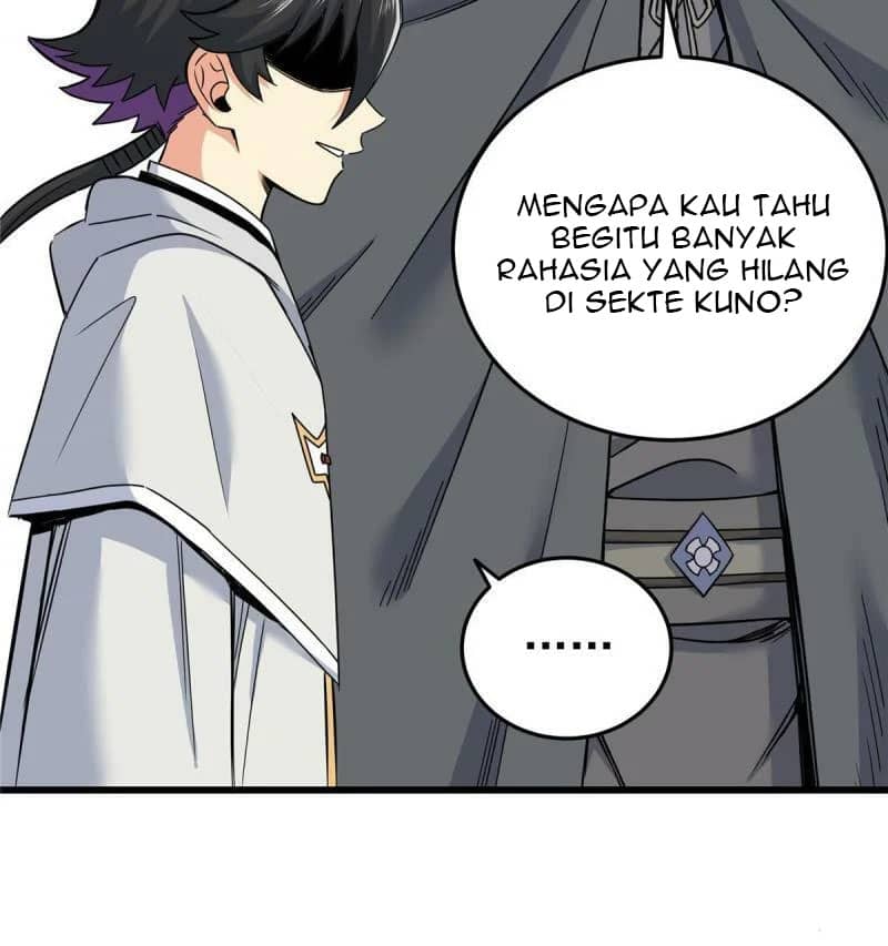 Emperor Domination Chapter 71 Gambar 18