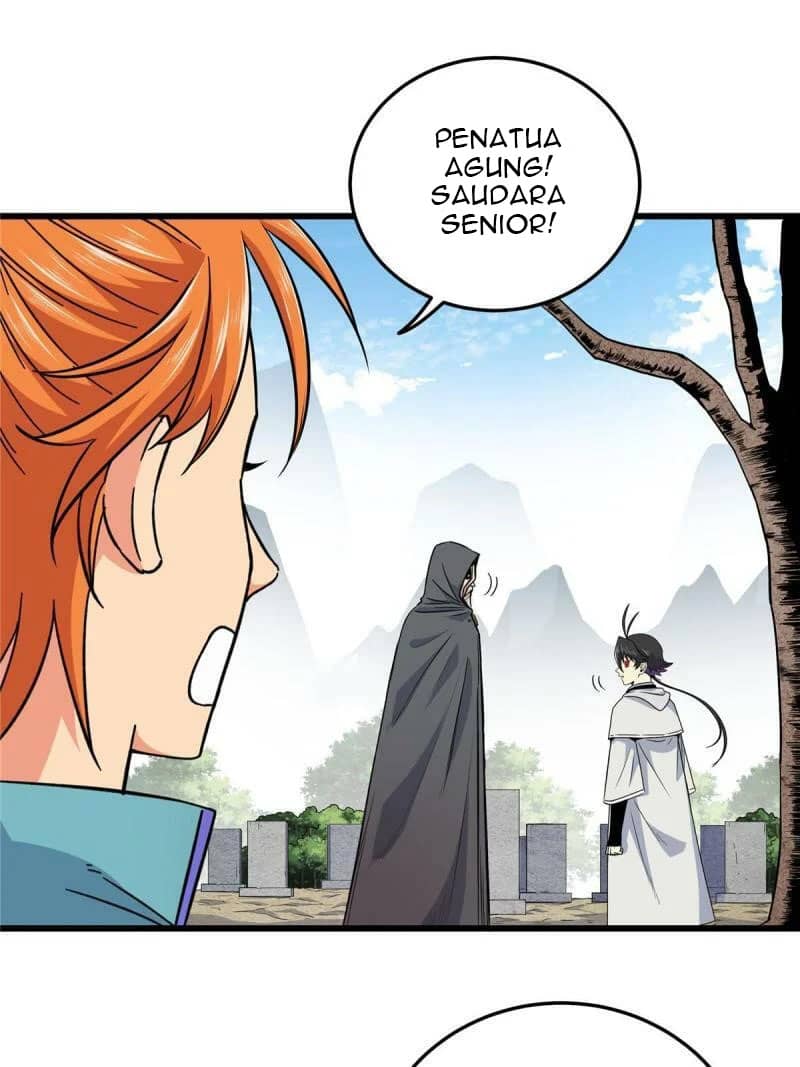 Emperor Domination Chapter 71 Gambar 19