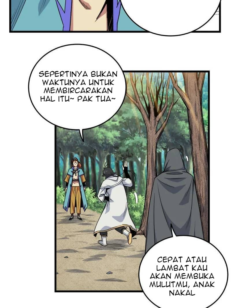 Emperor Domination Chapter 71 Gambar 21