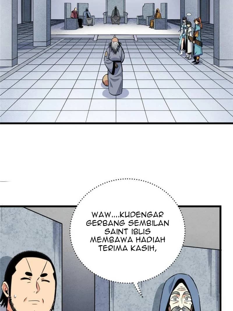 Emperor Domination Chapter 71 Gambar 23