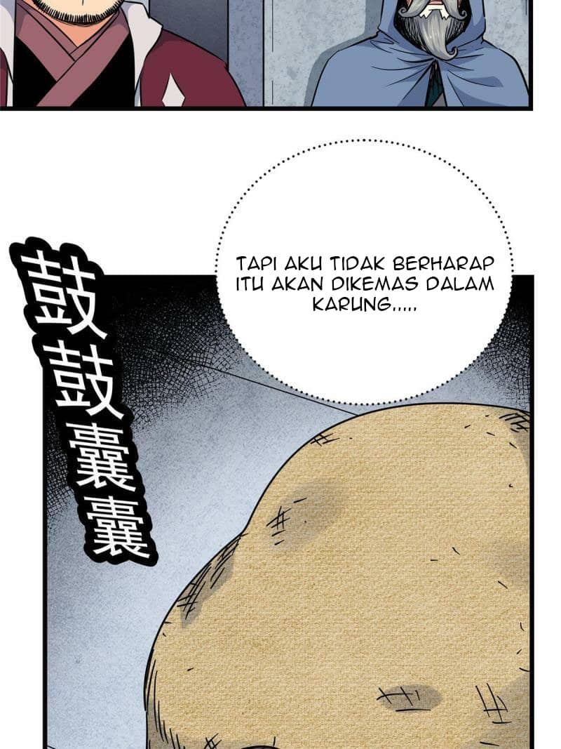 Emperor Domination Chapter 71 Gambar 24
