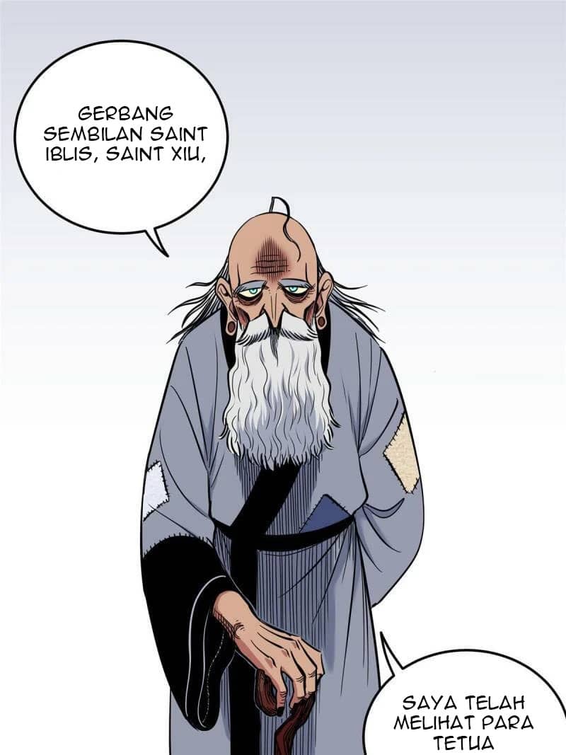 Emperor Domination Chapter 71 Gambar 26