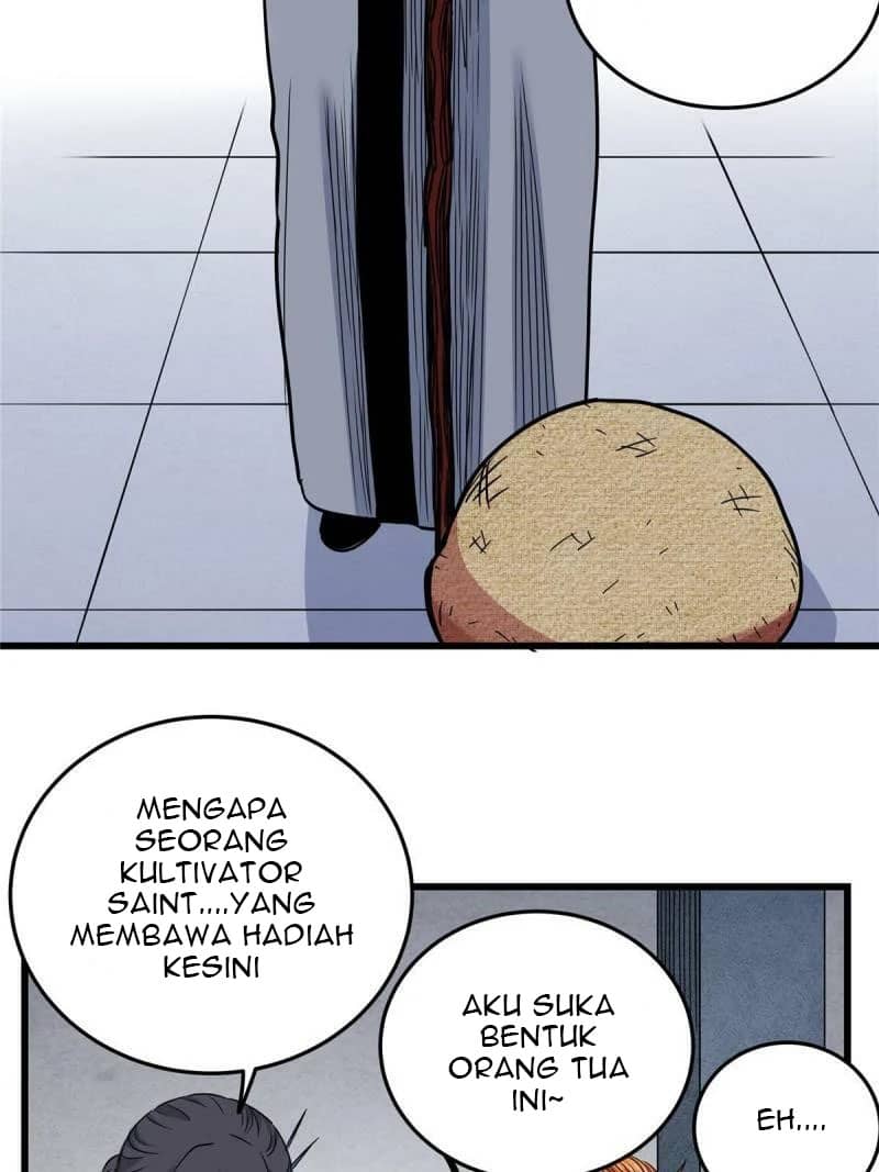 Emperor Domination Chapter 71 Gambar 27