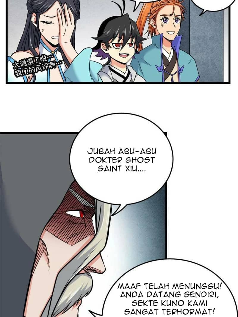 Emperor Domination Chapter 71 Gambar 28