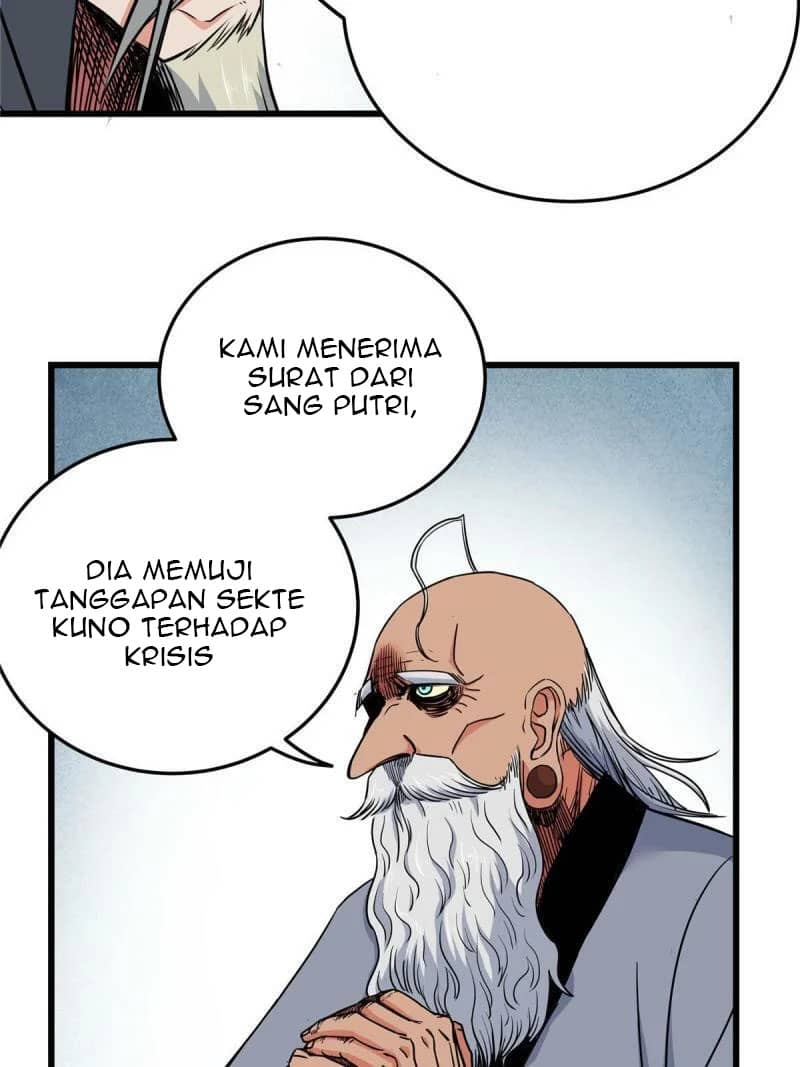 Emperor Domination Chapter 71 Gambar 29