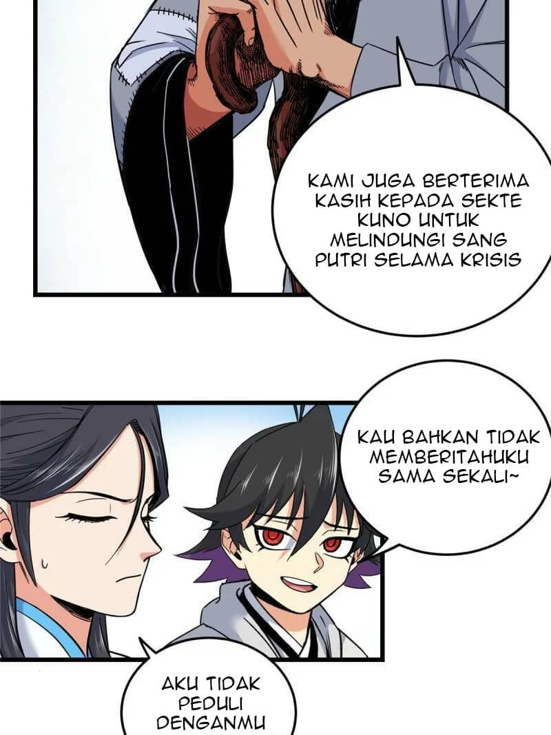 Emperor Domination Chapter 71 Gambar 30
