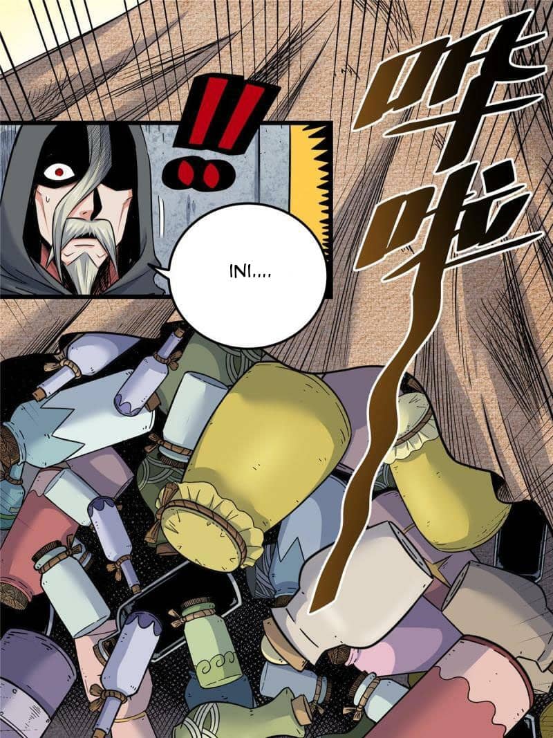 Emperor Domination Chapter 71 Gambar 34