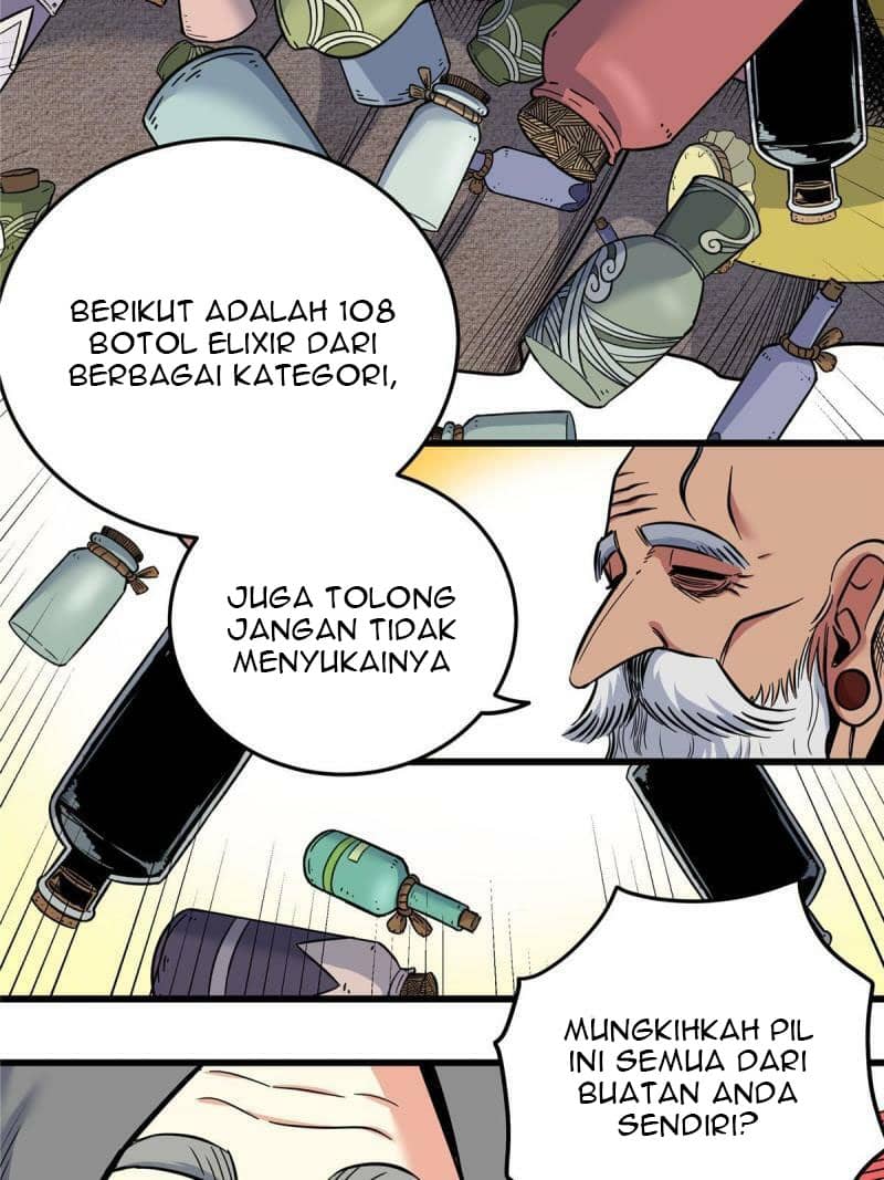 Emperor Domination Chapter 71 Gambar 35