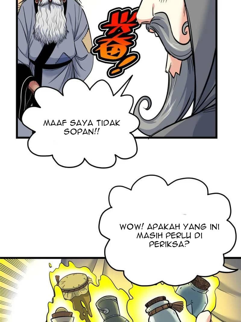Emperor Domination Chapter 71 Gambar 37
