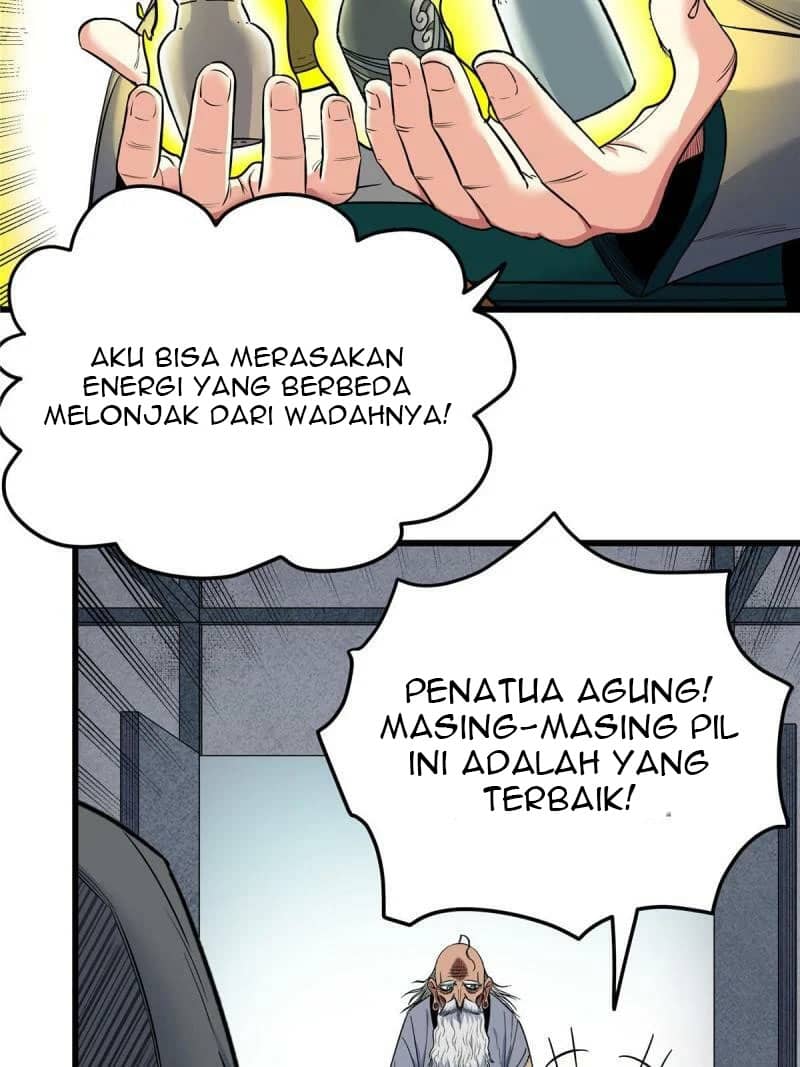 Emperor Domination Chapter 71 Gambar 38