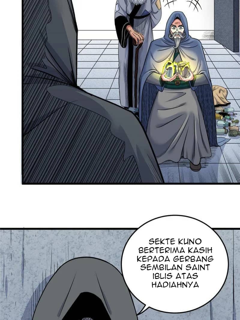 Emperor Domination Chapter 71 Gambar 39