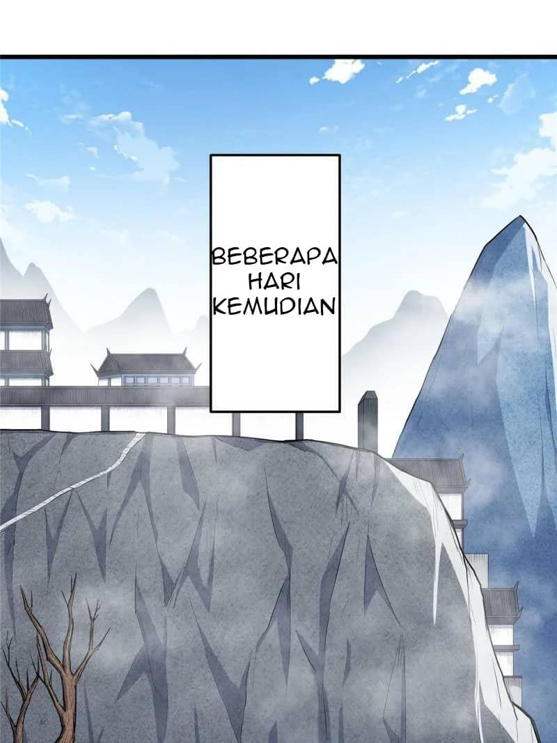 Emperor Domination Chapter 71 Gambar 4