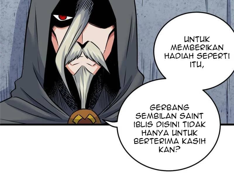 Emperor Domination Chapter 71 Gambar 40