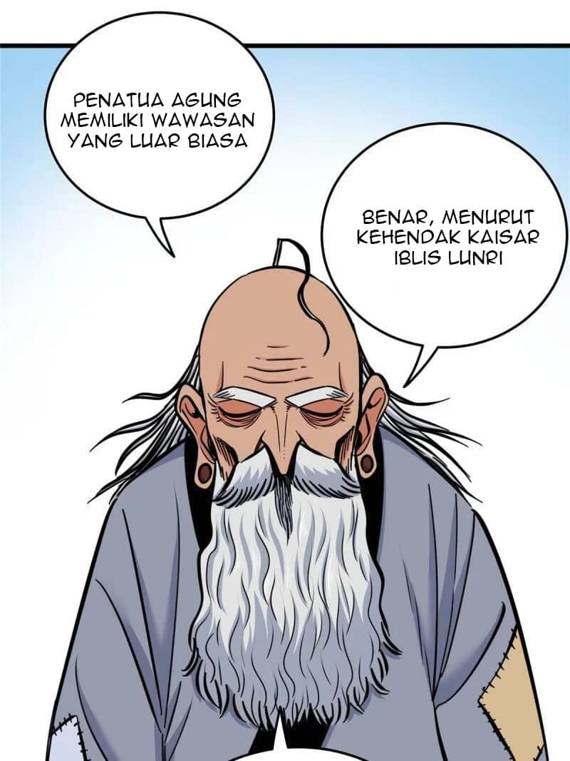 Emperor Domination Chapter 71 Gambar 41