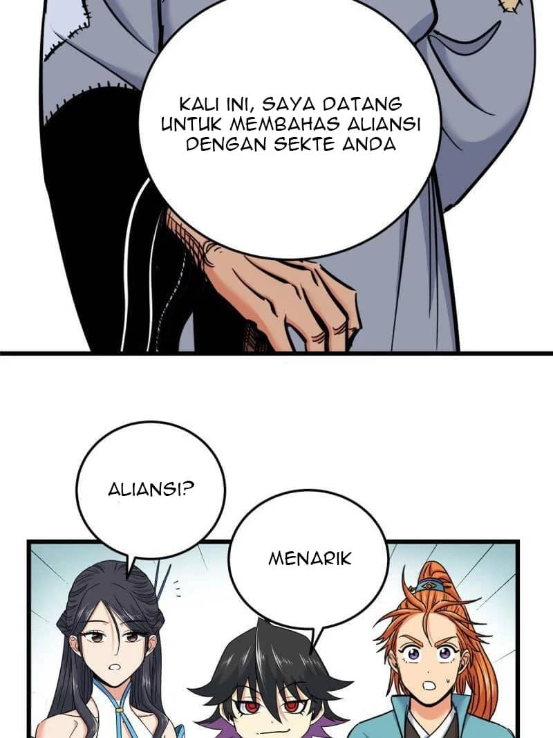 Emperor Domination Chapter 71 Gambar 42