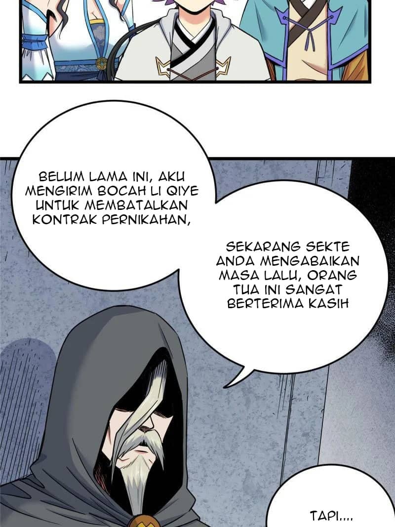 Emperor Domination Chapter 71 Gambar 43