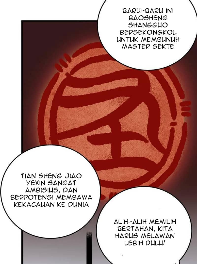 Emperor Domination Chapter 71 Gambar 45