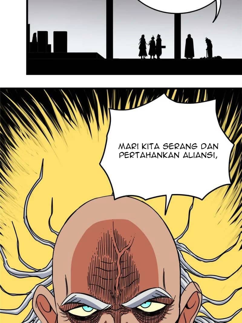 Emperor Domination Chapter 71 Gambar 46