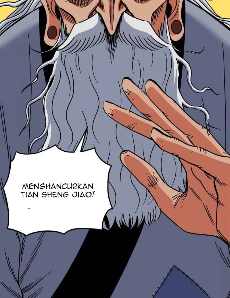 Emperor Domination Chapter 71 Gambar 47