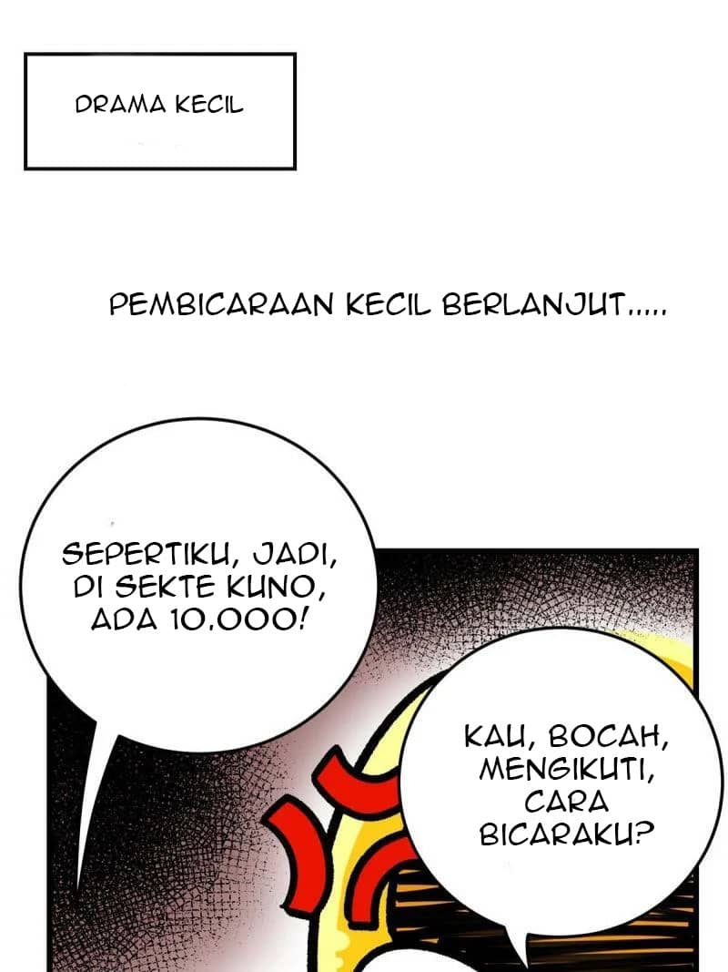 Emperor Domination Chapter 71 Gambar 48